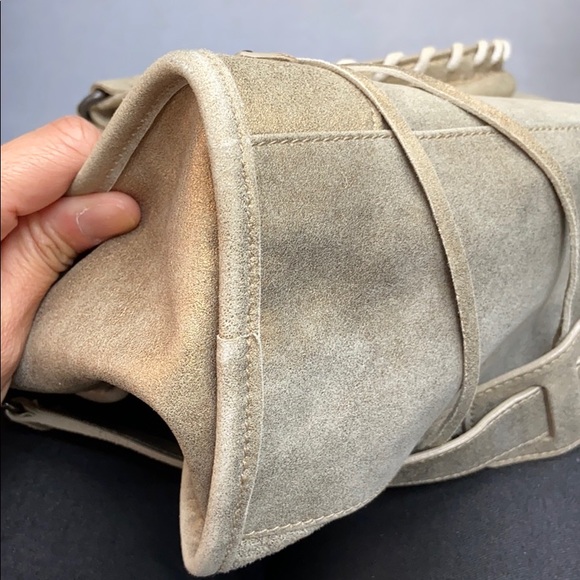 SOLD!!! Balenciaga Classic Metallic Gold City - Picture 14 of 16